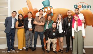 Asociado CCL: Golem Studio, la destacada productora peruana de animación con 11 años de trayectoria