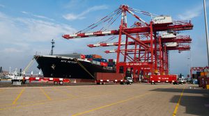 ¿Cómo le fue al comercio exterior peruano en 2023?