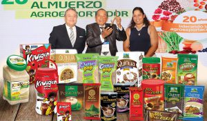 ¿Quién es Teodoro Ortiz, el cusqueño detrás del éxito de Incasur?