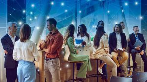 ¿Qué es el networking empresarial y cómo te puede ayudar a generar más ventas?