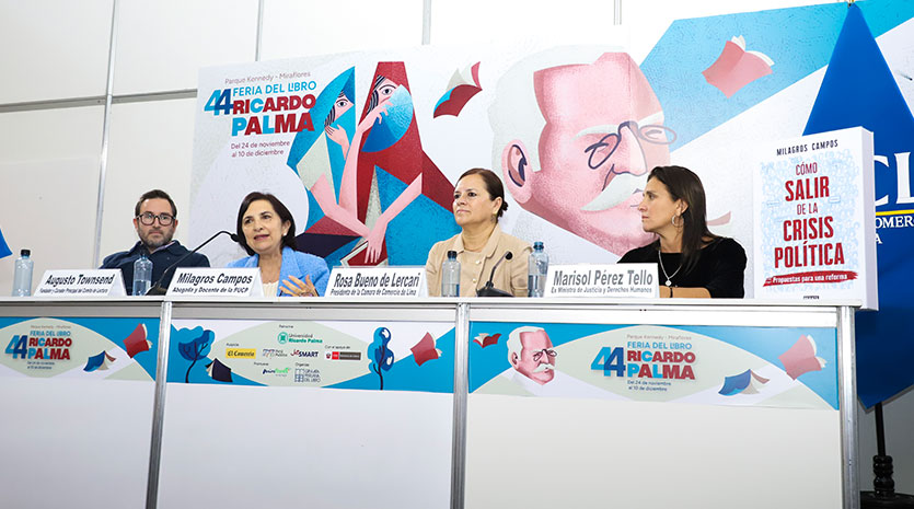 Libro de Milagros Campos CCL