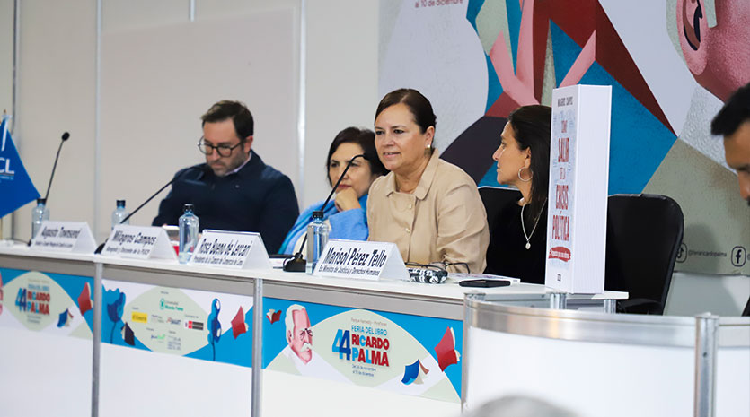 Libro de Milagros Campos CCL