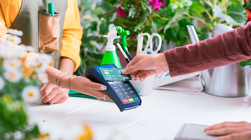 Sistema POS en Perú