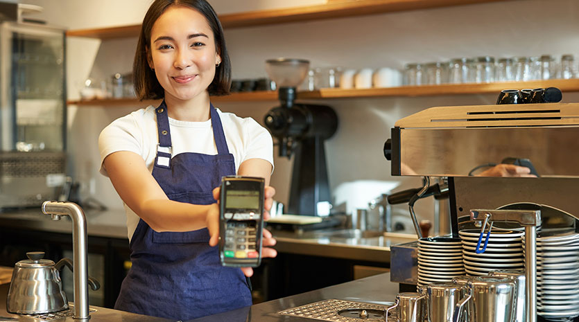 Sistema POS en Perú