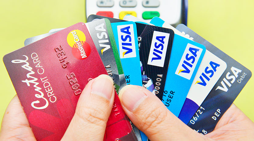 Sistema POS en Perú