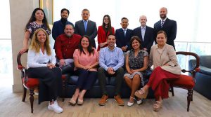 Cámara de Comercio de Lima instala Comisión de Transformación Digital e Inteligencia Artificial