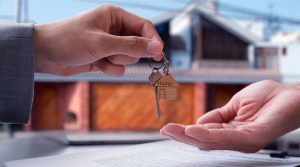 Crédito hipotecario creció 5,9 % interanual en mayo