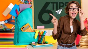 ¿Cómo lograr una campaña escolar exitosa?: 6 tips que harán despegar tus ventas