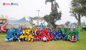 Asociado CCL: Conoce a Clientes Anónimos, aceleradora de negocios con operación en 18 países