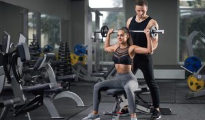 Asociado CCL: Conoce a Gimnasios Mega Force, tu opción para empezar una vida saludable