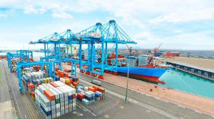 Exportaciones peruanas que perdieron espacio en 2023