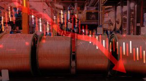 2023 no fue un buen año para la industria metalúrgica peruana