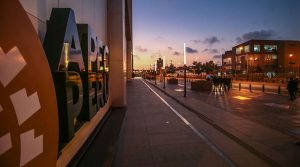 Turismo de reuniones: retos y perspectivas