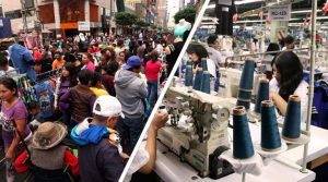 Empleo en el Perú: formalidad e informalidad en cifras