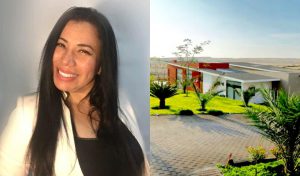 Svaasthy Inmobiliaria: Conoce a la empresaria que desafió estereotipos y triunfó en el sector