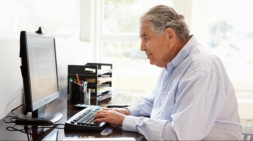 Jubilación 75 años