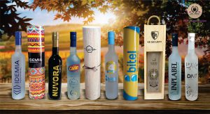 Asociado CCL: Conoce a Las Riberas Piscos y Vinos, la personalización en su ‘packaging’