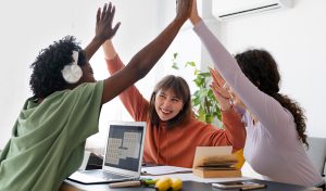 Asociado CCL: Conoce a Sympatia Consultores, empresa que potencia la cultura de tu empresa