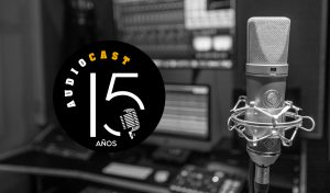 Asociado CCL: Conoce a Audiocast, especialistas en el diseño de sonido y en la creación musical