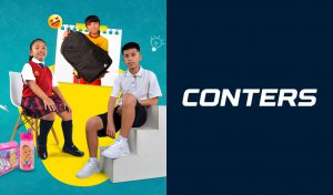 Año escolar 2024: Conters ofrece increíbles descuentos para iniciar el colegio con fuerza