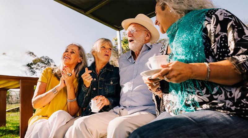 jubilación anticipada