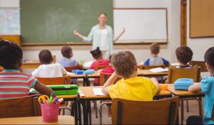 Asociado CCL: Conoce a Fermín Tangüis, colegio acreditado internacionalmente en calidad educativa en Lima Sur