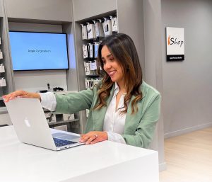 Asociado CCL: Conoce a iShop y prepárate para el regreso a clases con su última tecnología