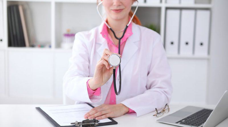 Licencia para control de cáncer en mujeres