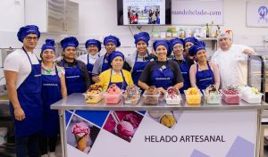 Asociado CCL: ¿Quieres ingresar al negocio de helados artesanales? Conoce a Mundo Helado para emprender