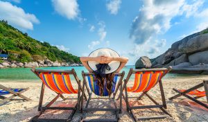 Asociado CCL: Conoce a Pangea Perú, agencia de viajes que logra hacer realidad tus vacaciones