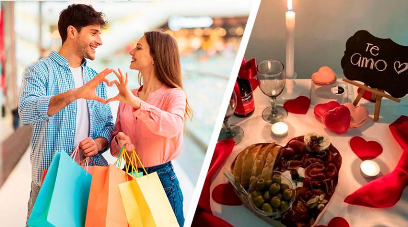 Frases cortas por San Valentín para dedicar a los clientes de tu negocio este 14 de febrero