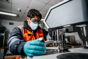 SGS Perú proyecta crecimiento de doble dígito en servicios de laboratorios on site