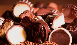 San Valentín: Chocolates Helena, una dulce alternativa para engreír a tu pareja en esta fecha especial