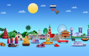 Asociado CCL: Conoce a Tripguru World, tu opción para viajes inolvidables