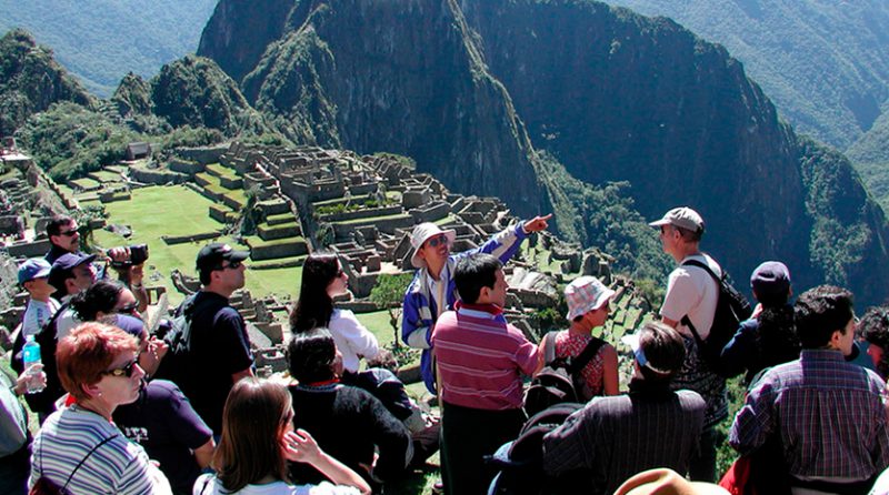 INEI: PBI creció 3,9% en el primer trimestre de 2025