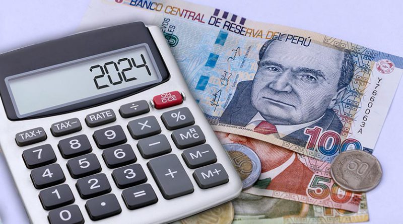 Pago de utilidades 2024: ¿cuándo pagan, quienes reciben y cómo se calcula?