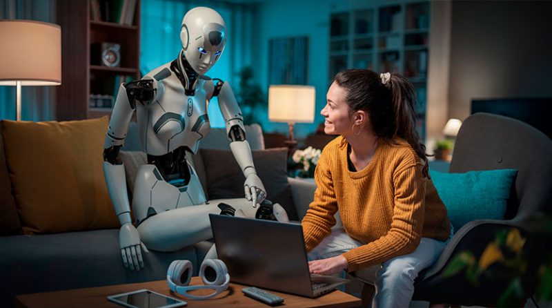 Inteligencia Artificial