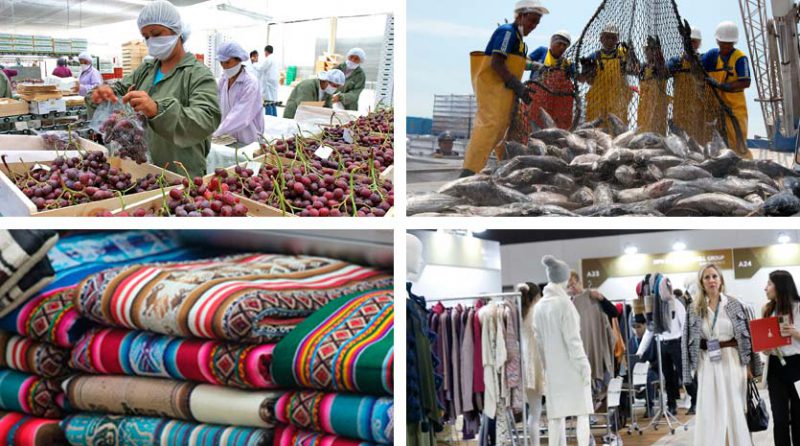 El Capitalismo Popular: La Fuerza que Impulsa el Desarrollo del Perú