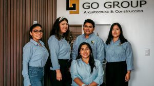 ¿Deseas servicios de arquitectura, construcción y mantenimiento? Go Group te ayuda