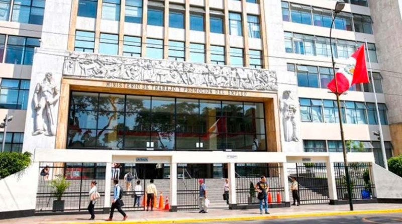 Agenda temprana del Ministerio de Trabajo: ¿qué temas se abordarán?