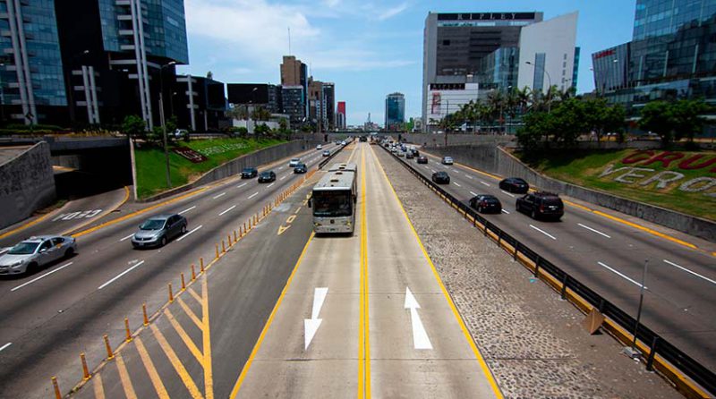 Tráfico en Lima: ¿cómo enfrentar el caos? Claves para una movilidad eficiente