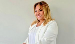 Día Internacional de la Mujer: Lucero León, la ejecutiva senior que rompe barreras en el rubro de la tecnología y la innovación