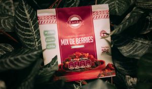 Asociado CCL: ¿Antojo de un snack? Kanka te ofrece opciones ricas y saludables