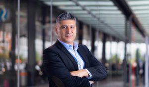 Santiago Lazo revela las estrategias de Supply Company para operaciones logísticas eficientes