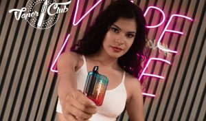 Asociado CCL: Vaporclub, la tienda de vapes en Perú