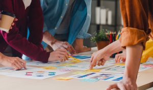 Clientes Anónimos: Potenciando el éxito empresarial con servicios innovadores