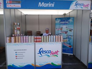 Asociado CCL: Conoce los beneficios del atún Marini para compartir en Semana Santa