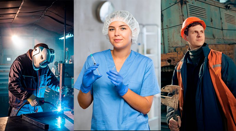 ¿Cuáles son las carreras técnicas mejor pagadas en el Perú 2024?