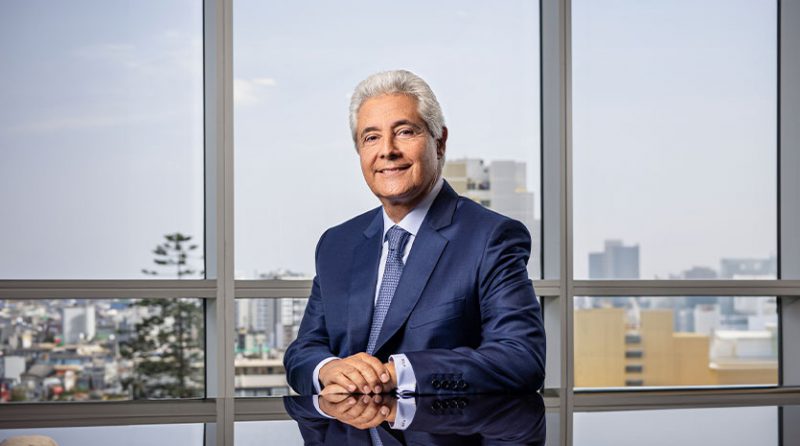 ZEEP: Desechemos los paradigmas y apostemos por el desarrollo del país