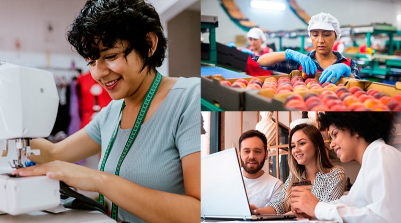 Día del Trabajo 2024: ¿Por qué se celebra el 1 de mayo y por qué es feriado?